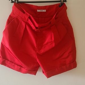 Prada shorts